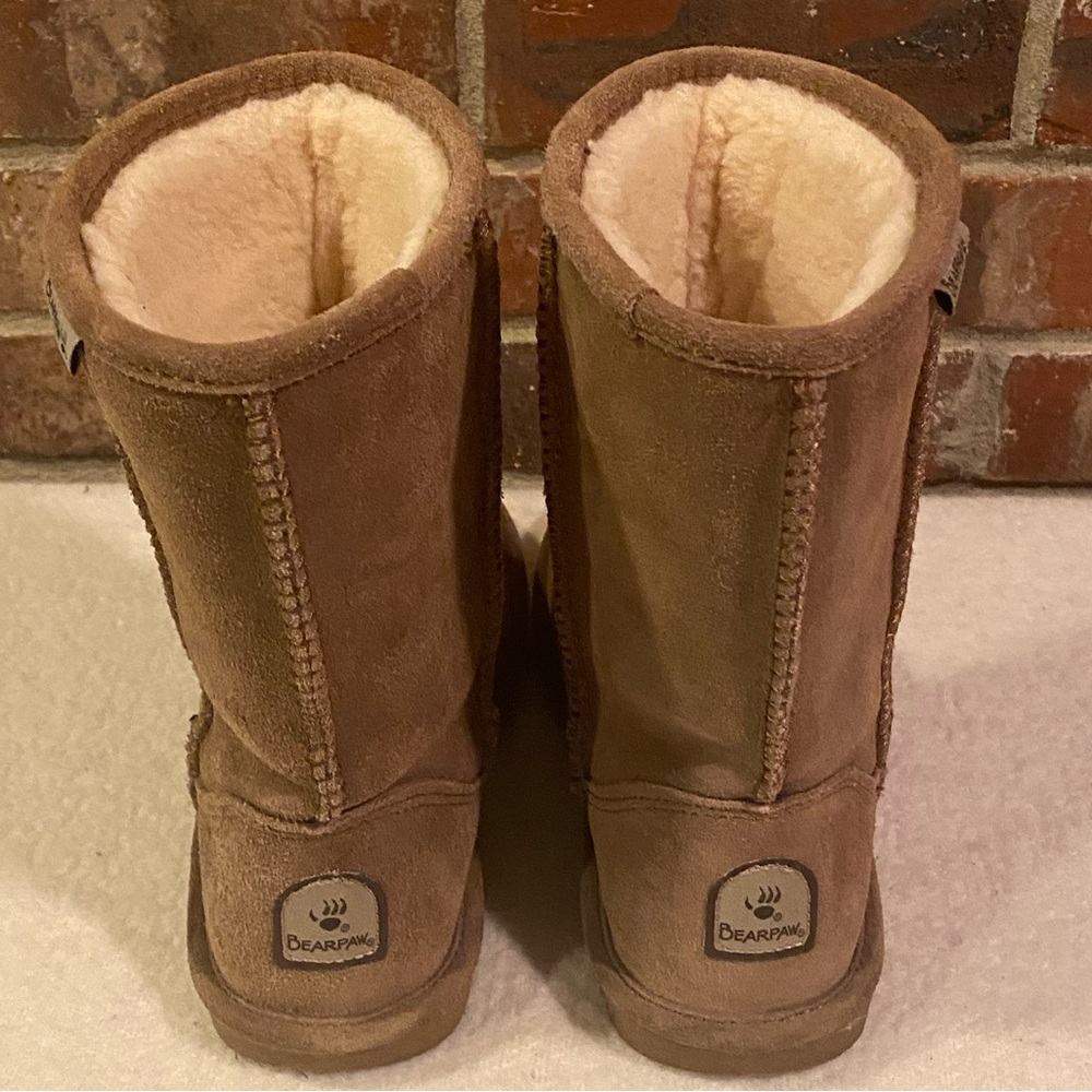 BEARPAW EVA BOOTS - Picture 4 of 7